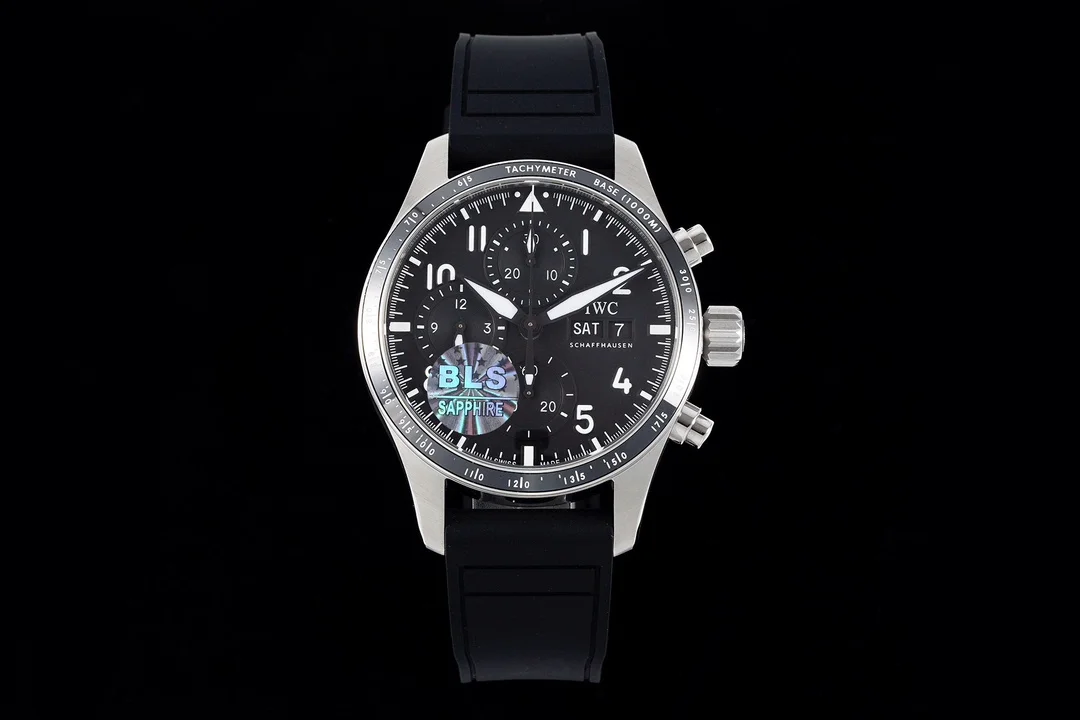 IWC Watch
