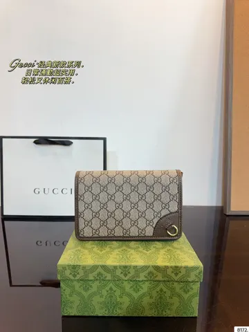 Gucci Clutch
