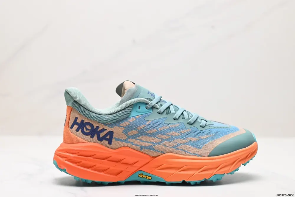 HOKA M SPEEDGOAT 5 new color scheme This brand comes from the Maori language of New 1123157