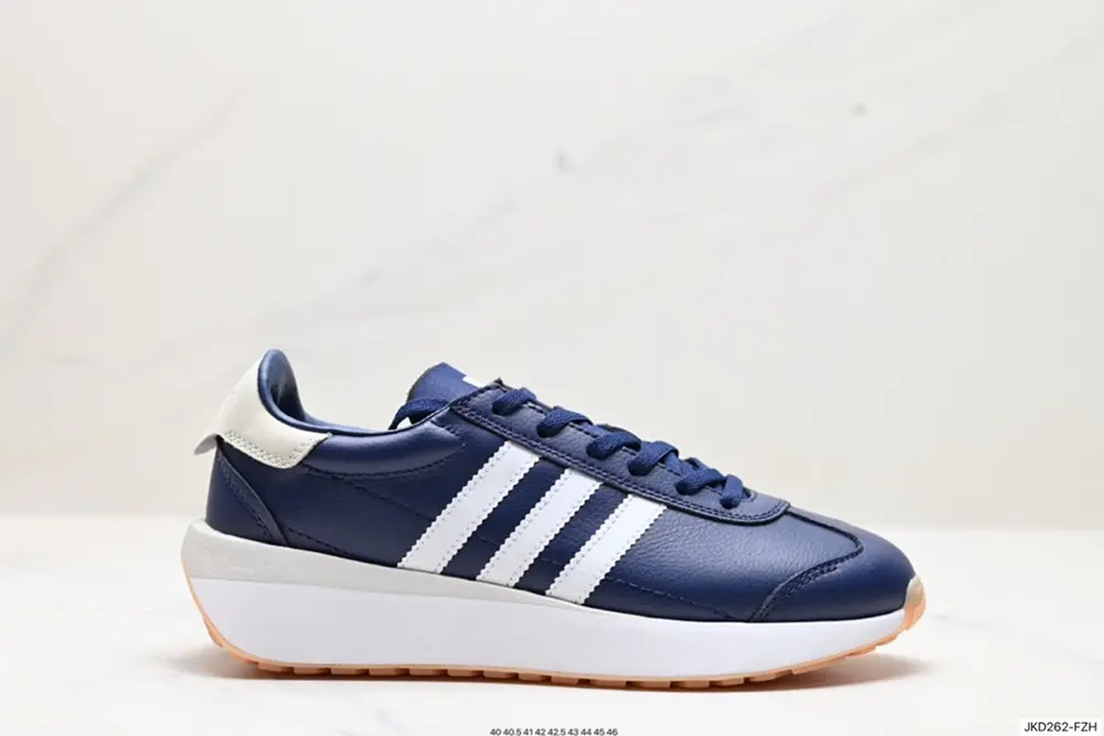 Adidas Xlg thick rubber sole ID4710