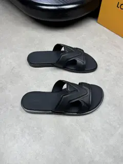 Louis Vuitton sandals