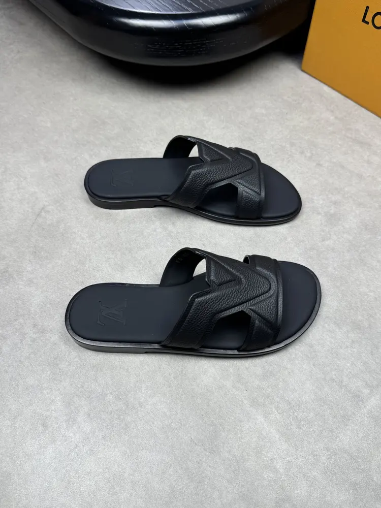 Louis Vuitton sandals