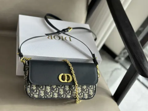 Dior Shoulder Bag
