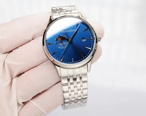 Jaeger-LeCoultre Master