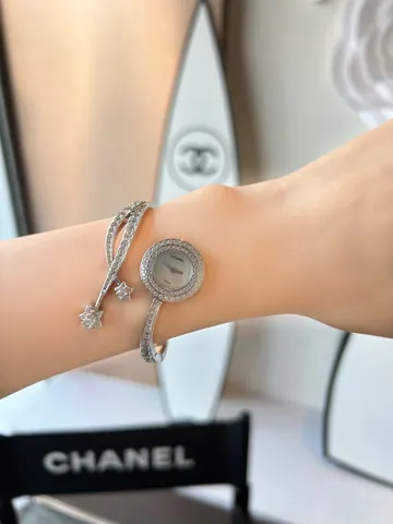 Chanel Watch