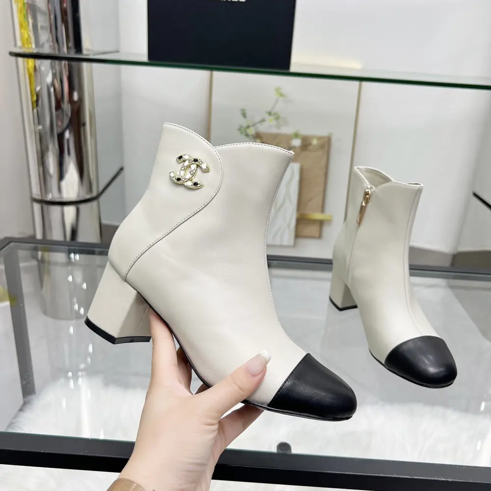 High-end version of Chanel