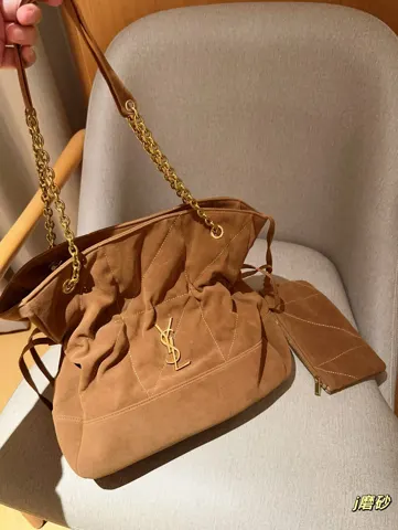 Yves Saint Laurent Tote