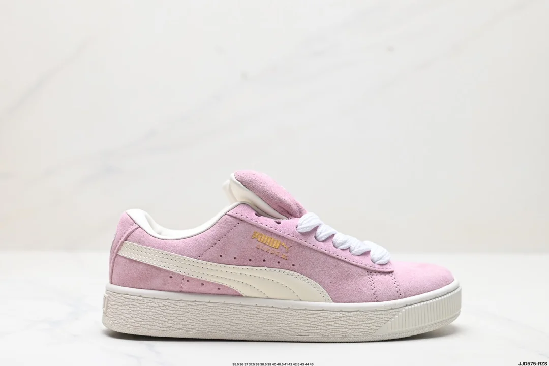 Puma Suede XL retro item 395205