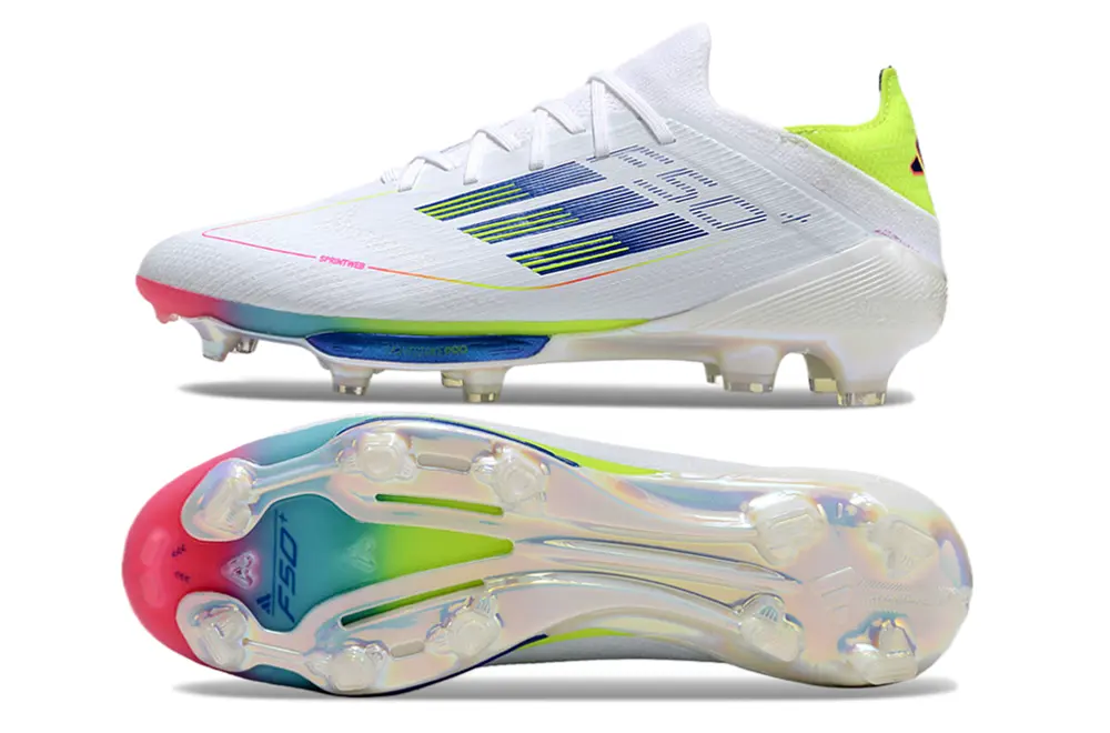 Adidas football shoes