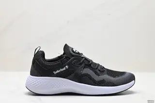 Timberland woven breathable surface comfortable foot feel soft sole anti-wear fashion