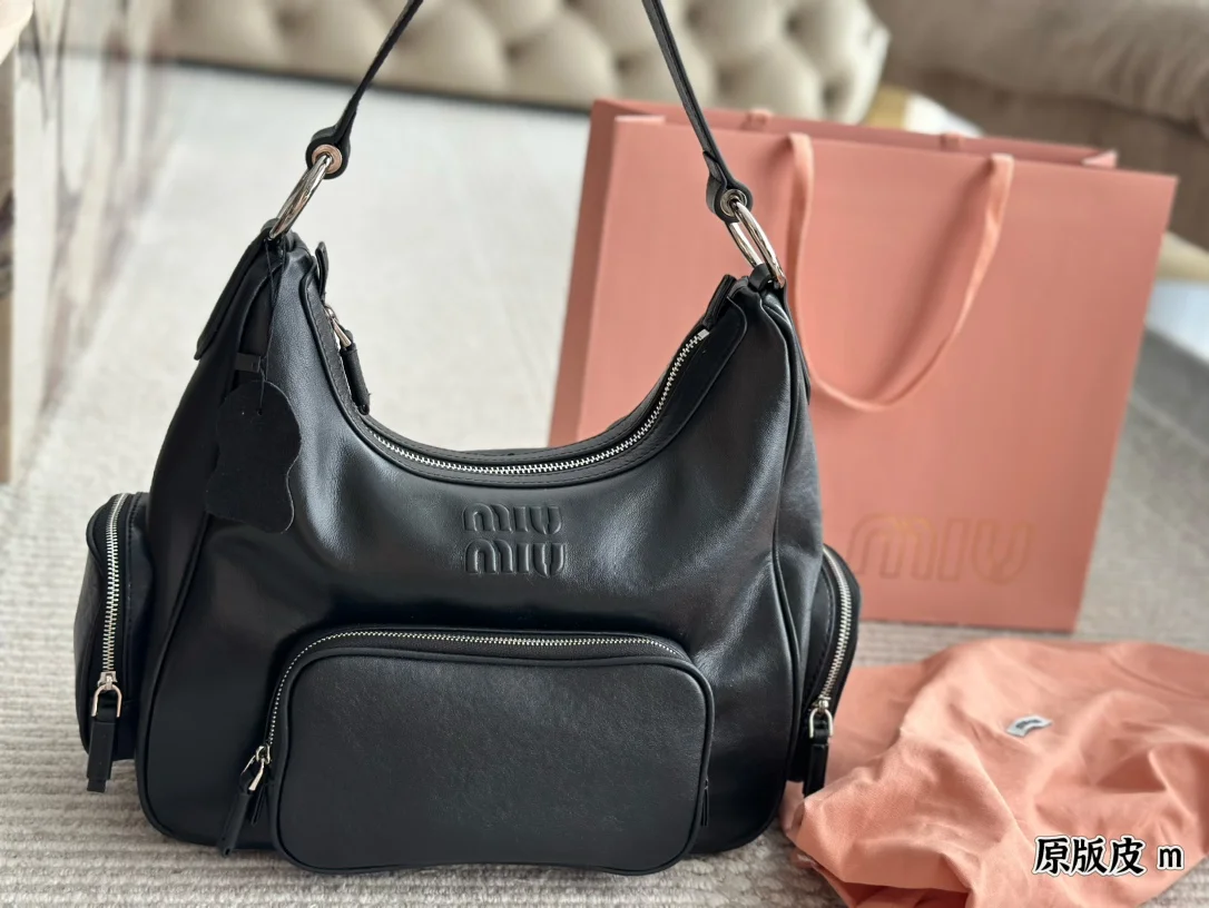 MiuMiu Crossbody