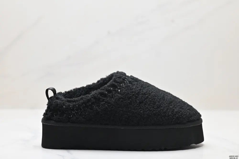 UGG warm cotton shoes