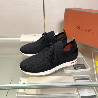 Loro piana casual sneakers