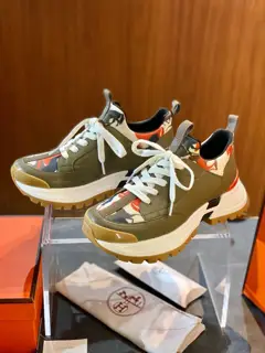 Hermès Jumpy Men’s Sneakers