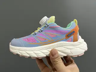 HOKA Speed ​​2 children’s sports shoes