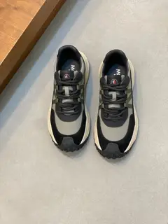 Moncler sneakers