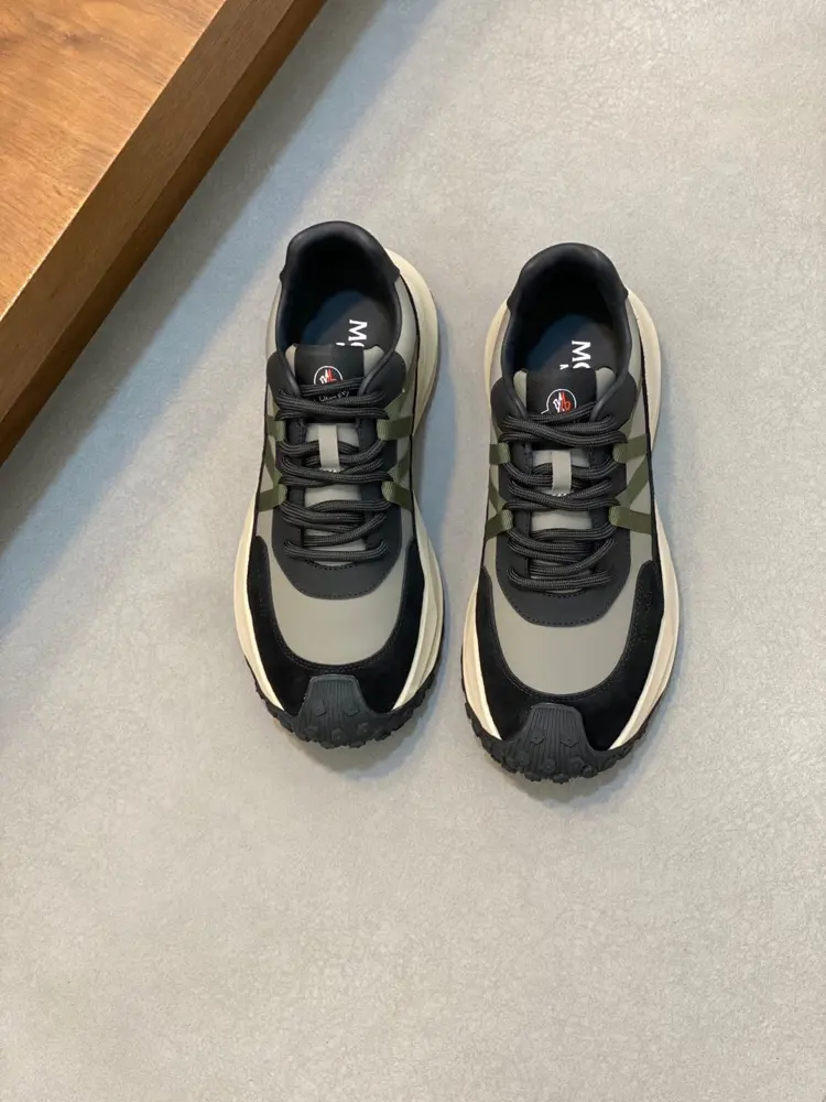 Moncler sneakers