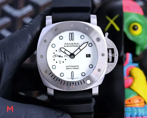 Panerai Watch