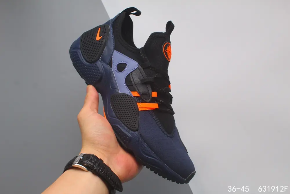 NIKE/Nike HUARACHE E.D.G.E. TXT QS Wallace 7th Generation Functional Running Shoes