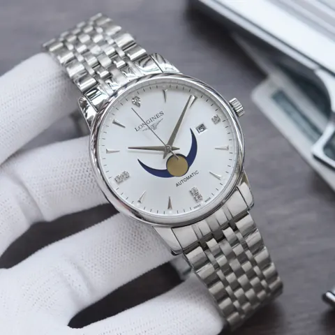 Longines Watch