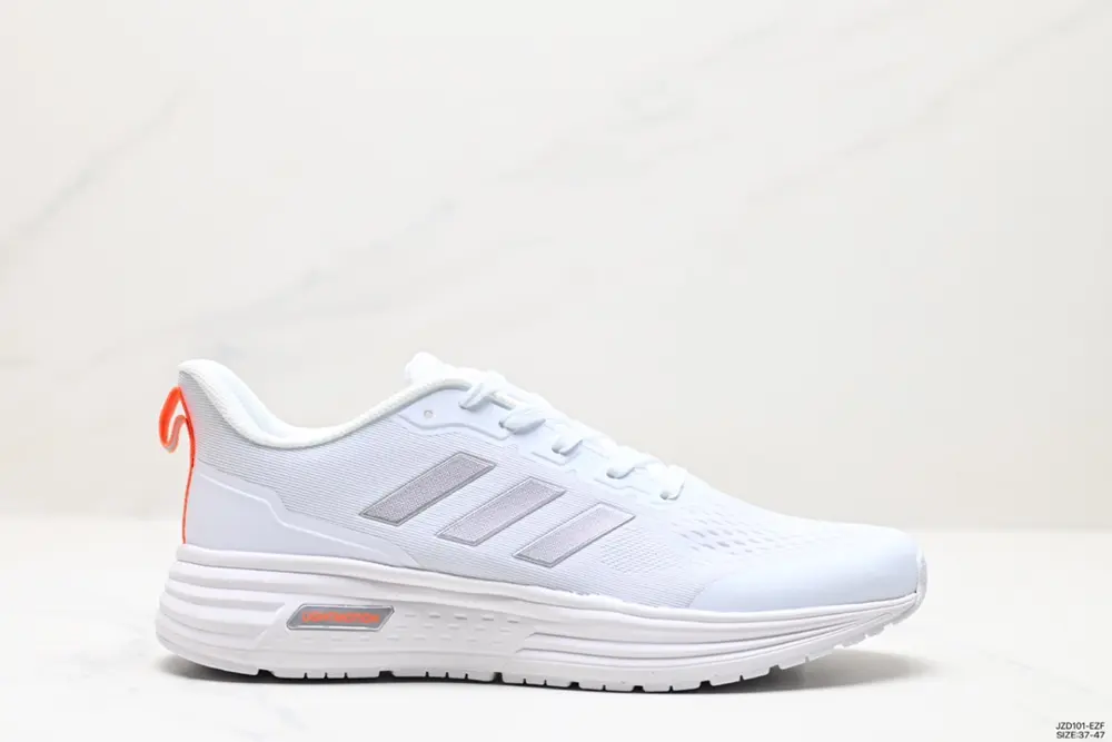 Adidas GALAXY 5 Anti-slip Wear-resistant Low-top Running Shoes These Adidas shoes ensure FW5813