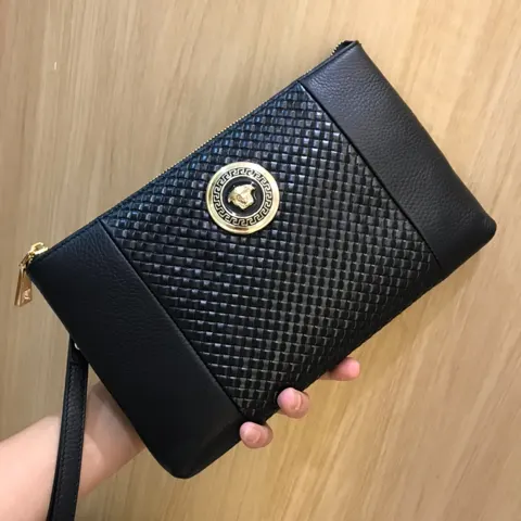 Versace Clutch