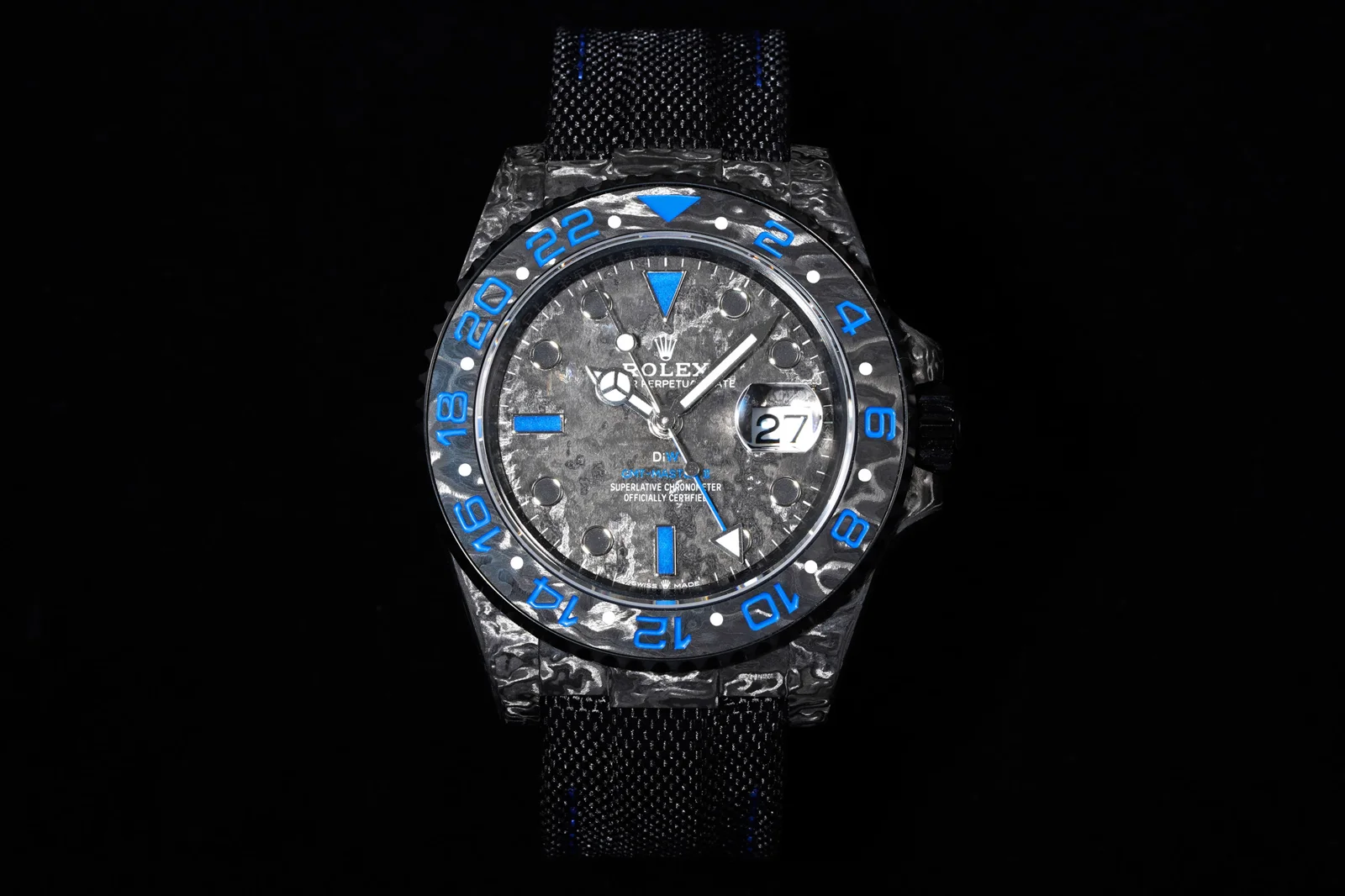 Rolex Greenwich Series