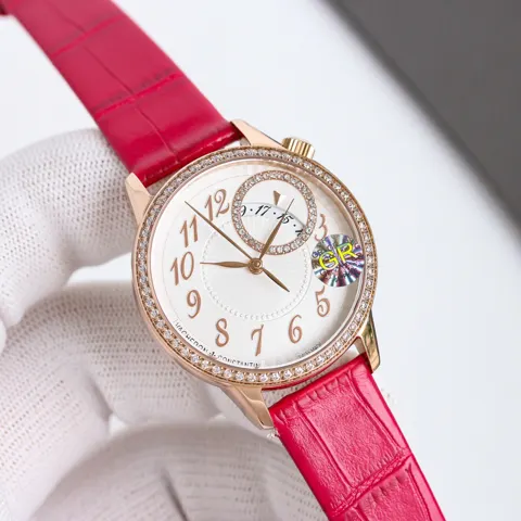 Vacheron Constantin Watch 1088L