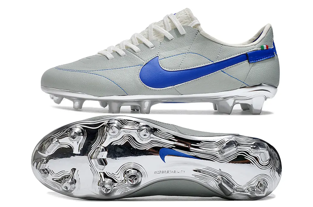 Nike football shoes