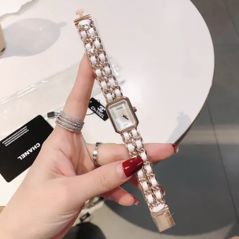 Chanel Watch
