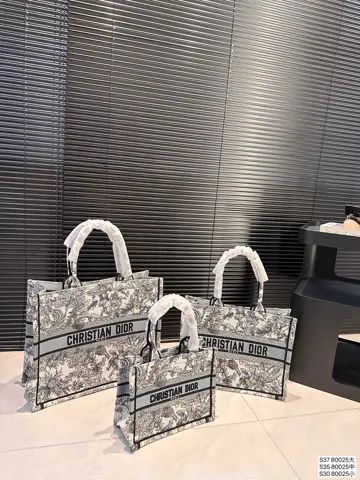 Dior Tote