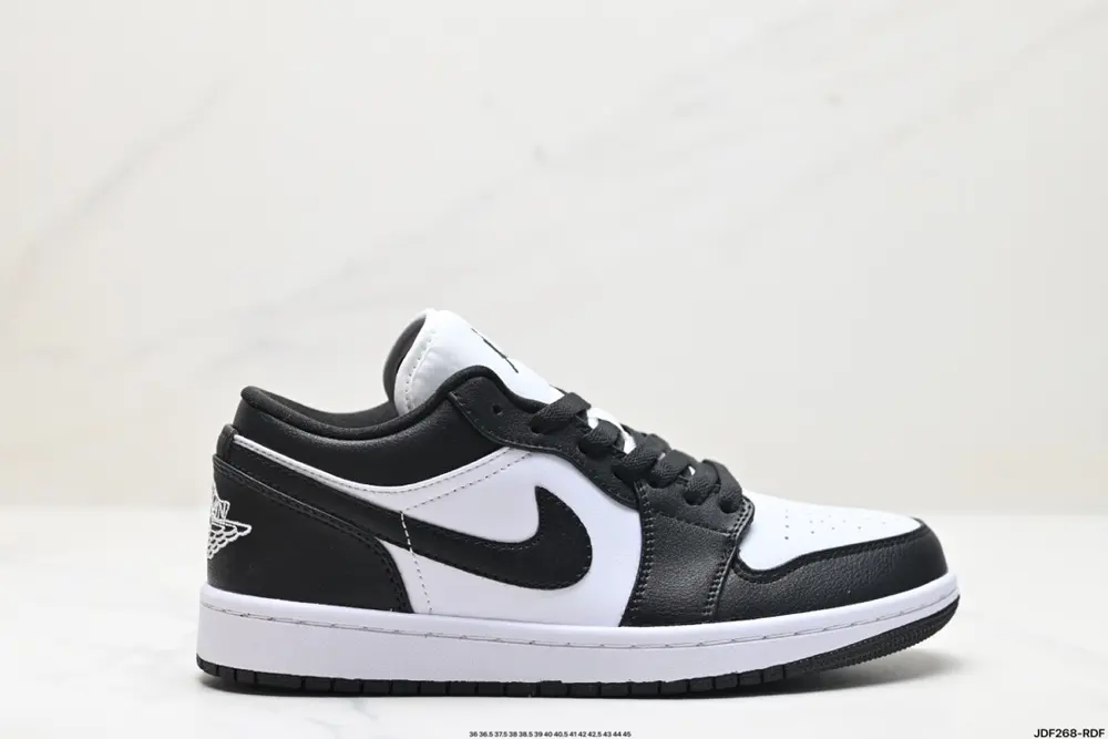 Nike Air Jordan 1 Low Sneakers 553558-040