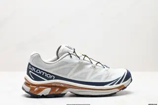 Salomon XA PRO XT-6 GTX Salomon outdoor cross-country running shoes. The upper adopts 471366