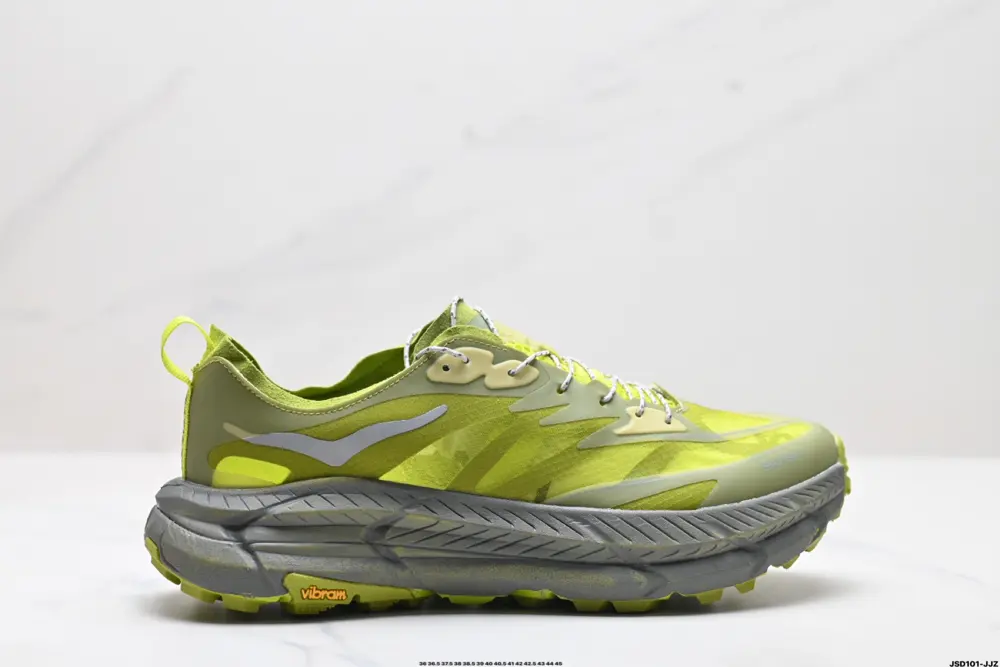 HOKA M MAFATE SPEED 4 new color scheme This brand comes from the Maori language of New 1157050