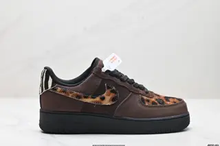 Nike AIR FORCE 1’07 Air Force One low-top versatile casual sports sneakers. Soft and elastic HV6356-200