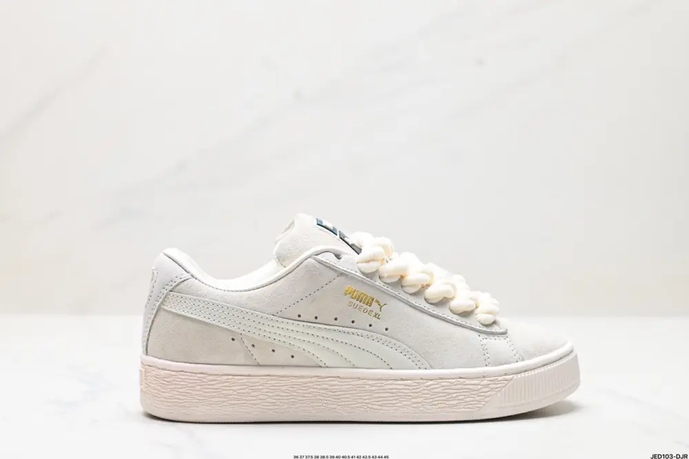 Puma Suede XL retro item Shoes 398708