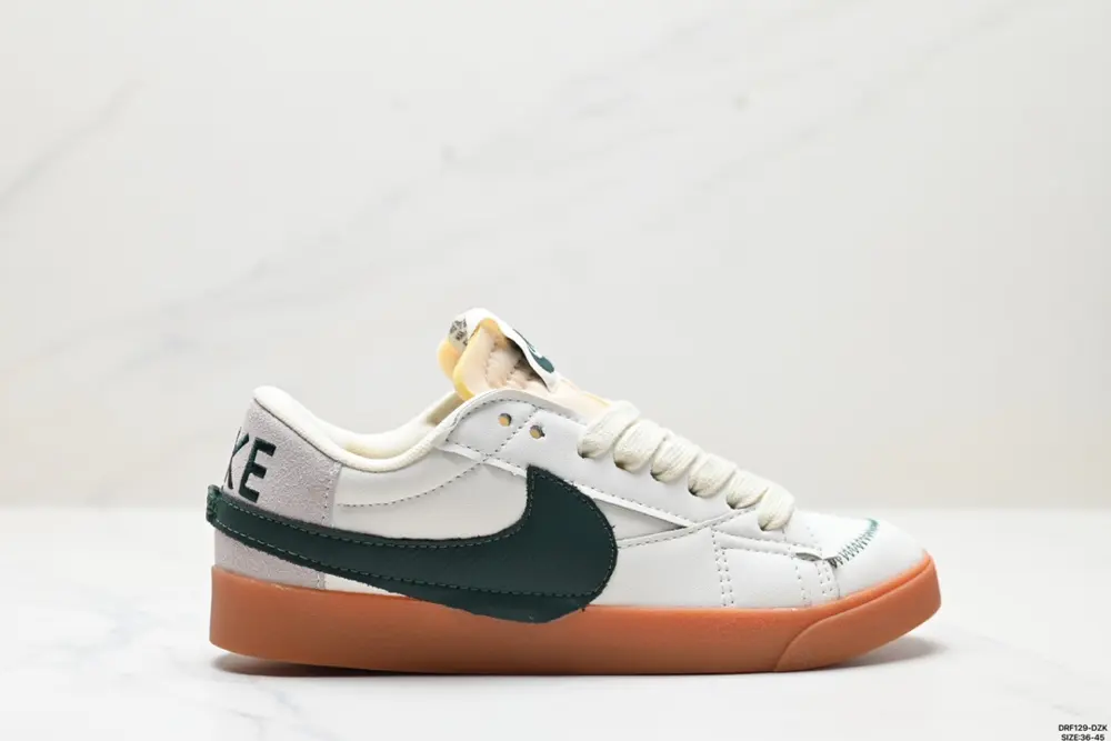 Nike NK Blazer Low’77 Jumbo Sneakers DQ8769-100