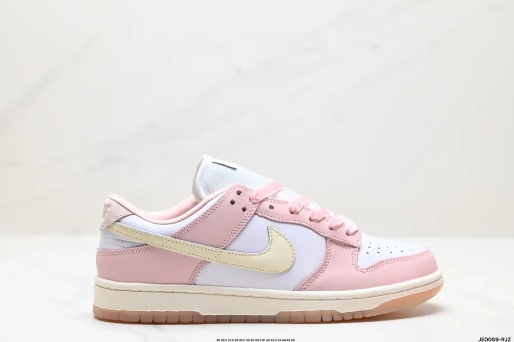 Nike DUNK LOW series low-top casual sports skateboard shoes FB7910-601