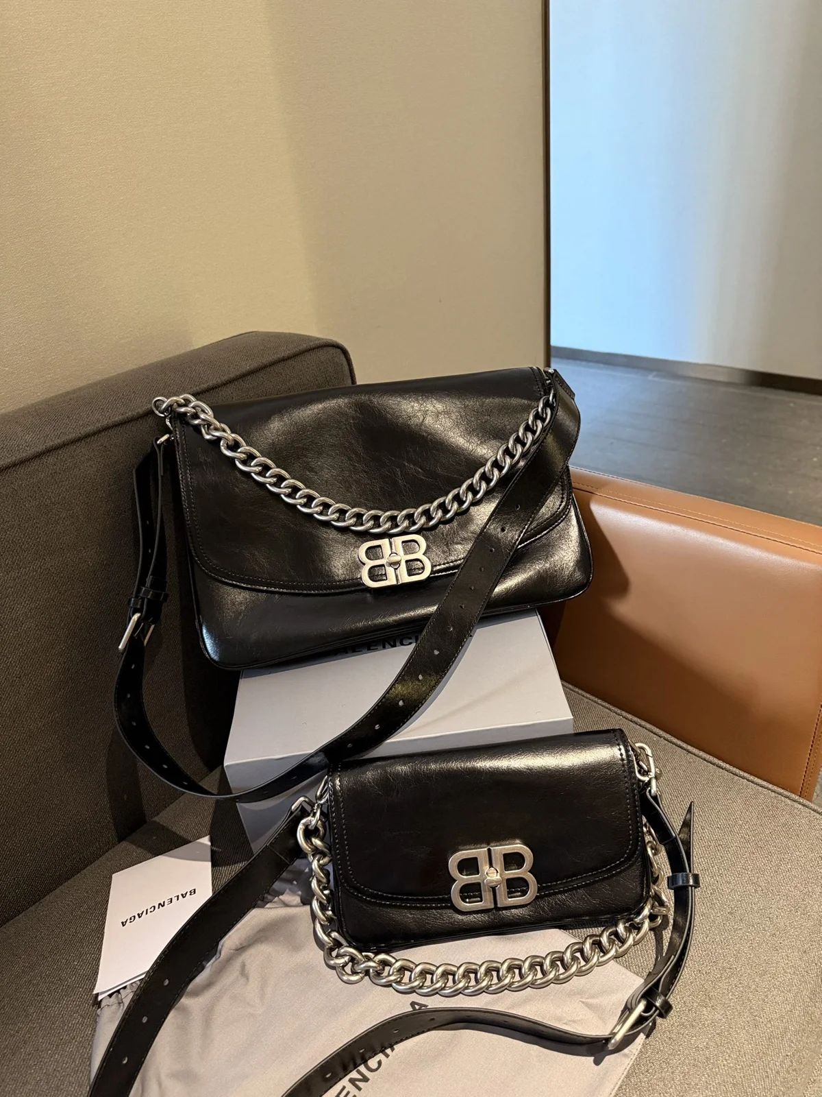 Balenciaga Bag