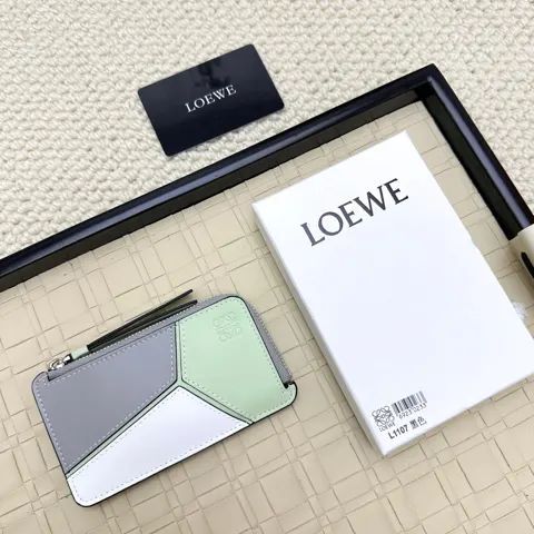 Loewe Card Holder