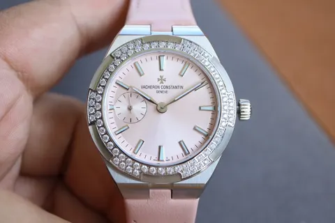 Vacheron Constantin Overseas