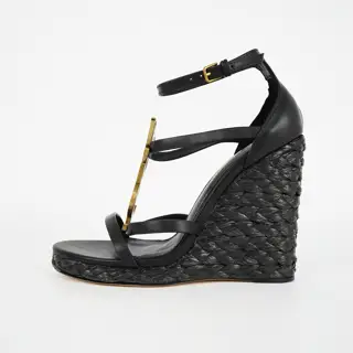 Yves Saint Laurent Heels