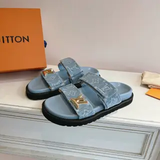 Louis Vuitton Boat Tow Series