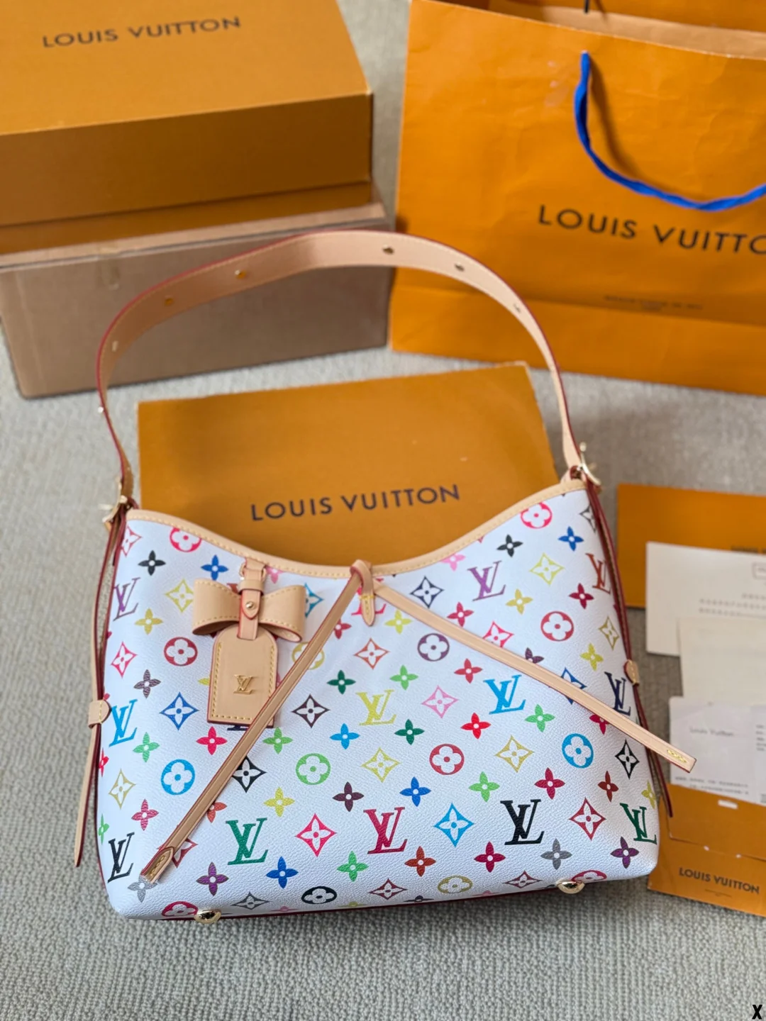 Louis Vuitton Bag