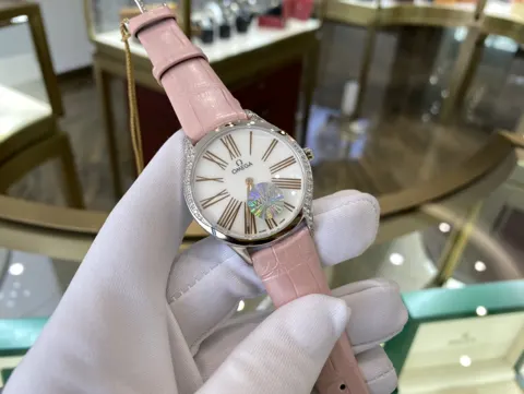 Omega Watch