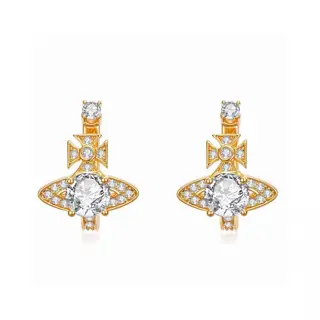 vivienne westwood Earrings