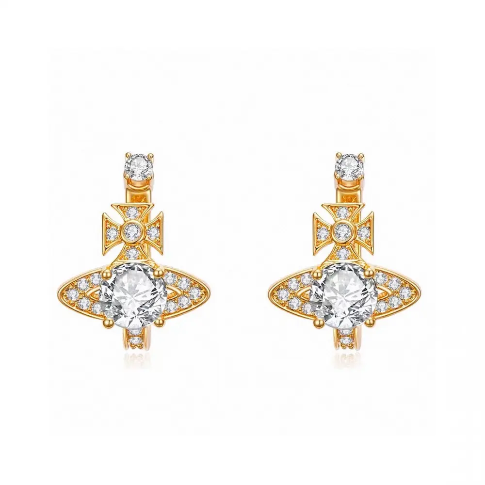 vivienne westwood Earrings