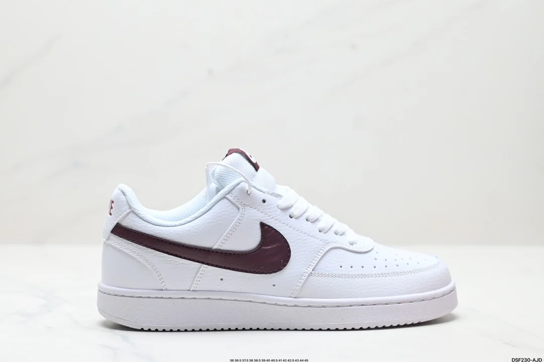 Nike Court Vision Lo Low-top All-match Breathable Casual Sports DH2987-113