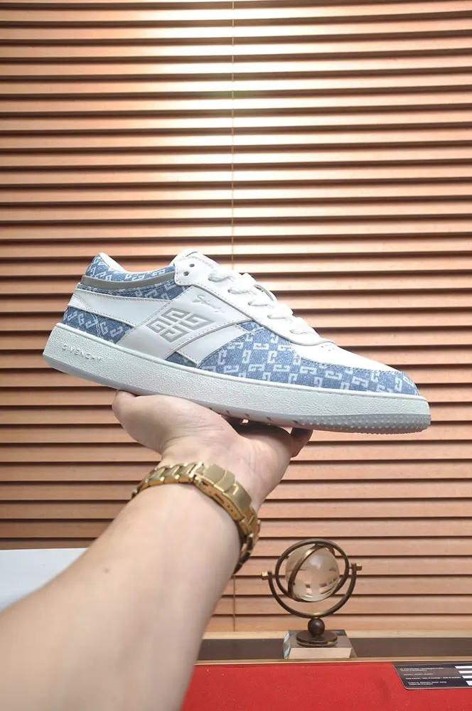 Givenchy sports shoes