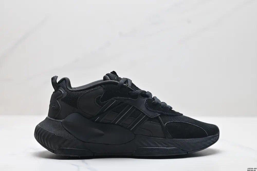 Adidas HI-TAIL men’s retro mesh classic sneakers thick-soled dad shoes. This adidas Hi-Tail H69039
